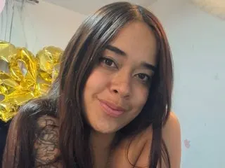 Anyablack111 cam model