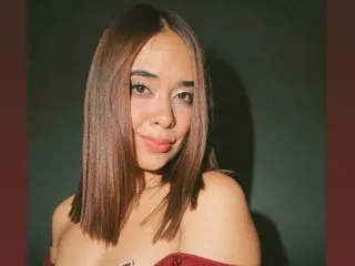 Anyablack111 cam model
