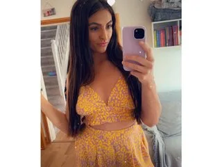 ArabelleRoseXO — live cam