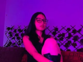 AriaLilith cam model