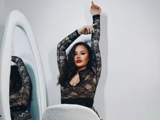 AriaLunne cam model