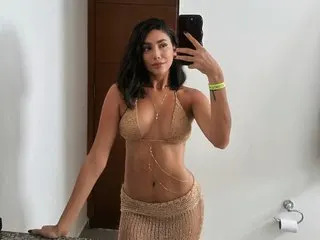 AriaMatheuss cam model