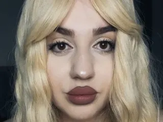 AriaMoon23 cam model