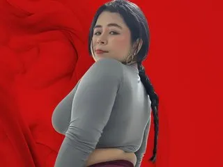 AriaMoonnn cam model
