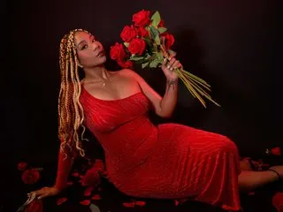 AriaPeach cam model