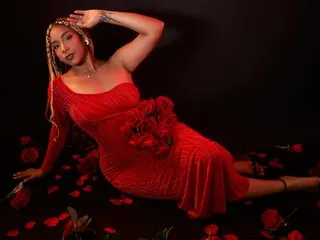 AriaPeach cam model