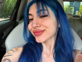 AriaVossX cam model