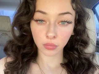 Aria_RoseXO cam model