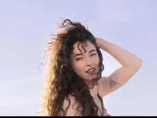 Aria_RoseXO cam model