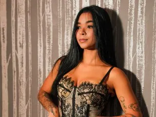ArianaFontanie cam model
