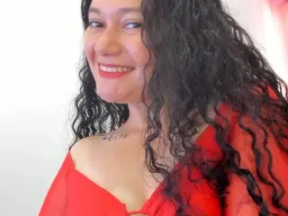 ArianaLaurent cam model