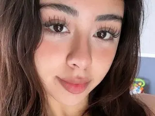 Arianabaddiewoman cam model