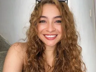 Arianna_Blake cam model