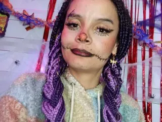 Ariasmithog19 cam model