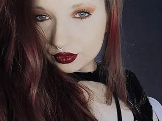ArielBurn — Streamate cam model