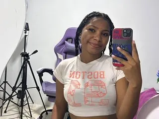 Ariel_htt cam model