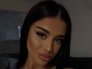 ArinaCarter — live cam