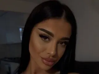 ArinaCarter cam model