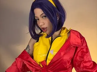 Aryy cam model