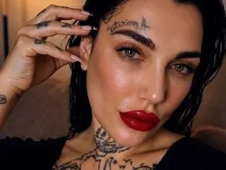 AshArcana cam model