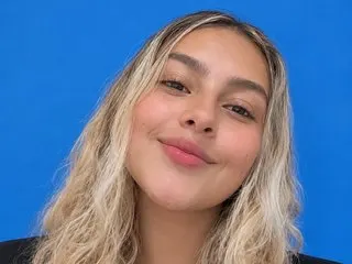 AshelyCullen cam model