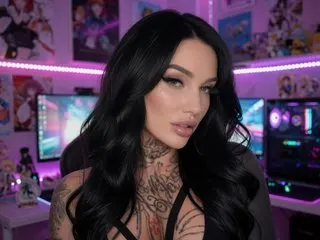 AshleyAfterDark cam model
