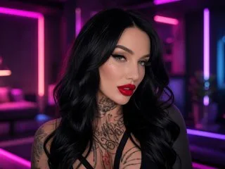 AshleyEnchanted — live cam