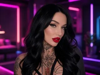 AshleyEnchanted cam model