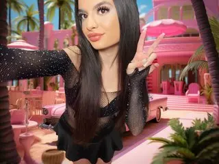 AshleyKartter cam model