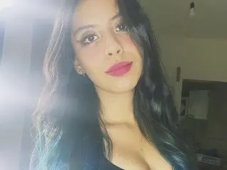 AshleyPrince cam model