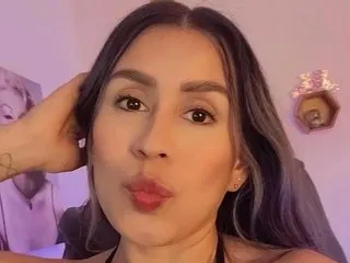 Ashley_Nova cam model