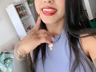 Ashleymayer199 cam model