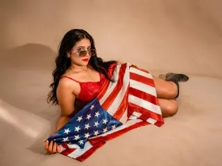 AshleyxRosse cam model