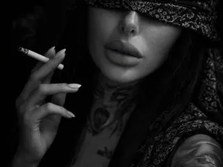 AshxleyPage cam model