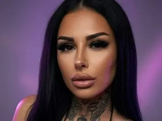 AshxleyPage cam model