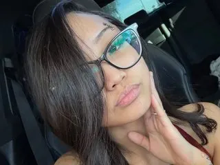 Asian2Petite — Streamate cam model