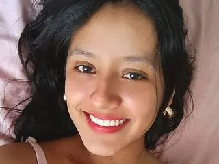 Asshleey21 cam model