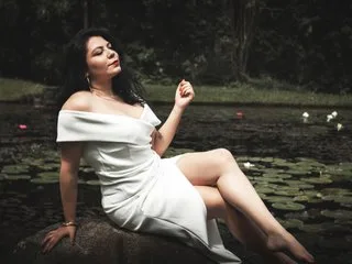 AuraJanne — live cam
