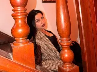 AuroraGreycee cam model