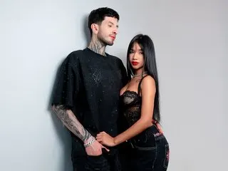 AuroraHands cam model