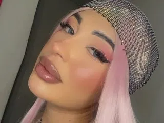 Auroraaaaa cam model