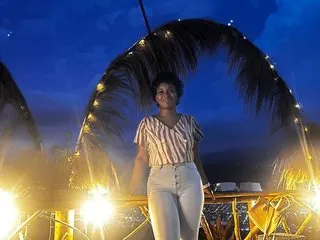 AvaJones39 cam model