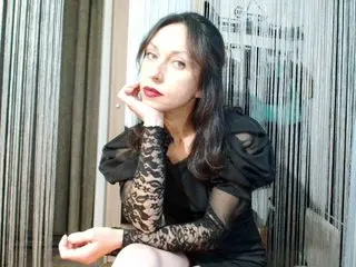 AvaMidnight cam model