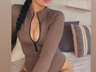 AvaRoseX cam model