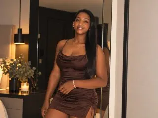 AvaRusseell cam model