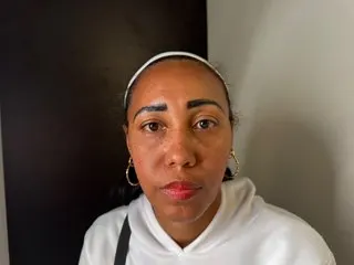 Avaanyaa cam model