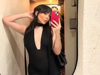 Avanngelinne cam model