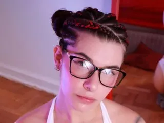 Aylapky cam model
