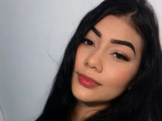 Aylen_Cardenas cam model