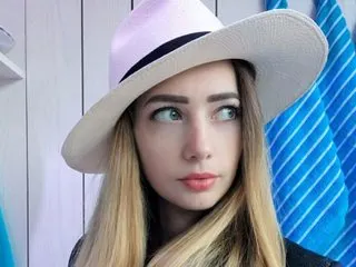 AzaliaSun cam model